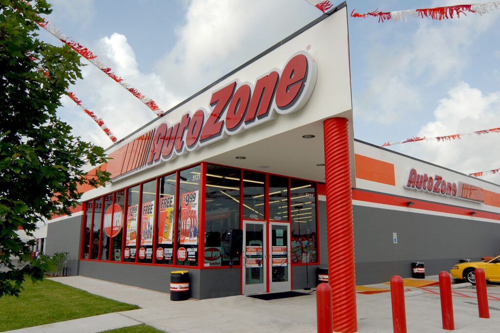 AutoZoneCares