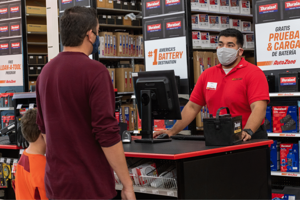 What Rewards Can You Win in the AutoZoneCares Survey?